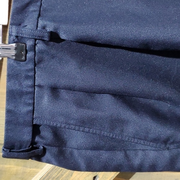 MENS BLUE  SHORTS SIZE 44 - Picture 2 of 6